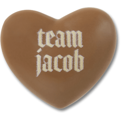 Crocs Recommended The Twilight Saga Team Jacob Jibbitz Shoe Charm
