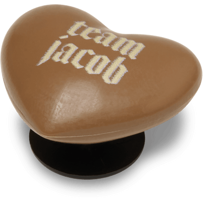 Crocs Recommended The Twilight Saga Team Jacob Jibbitz Shoe Charm