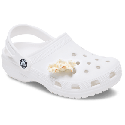 Crocs Latest Realistic Popcorn 2 Jibbitz™ charms