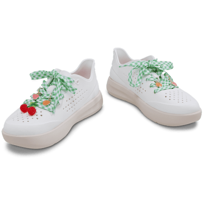 Crocs Sale Laces and Fresh Fruits Charm Kit Jibbitz™ charms