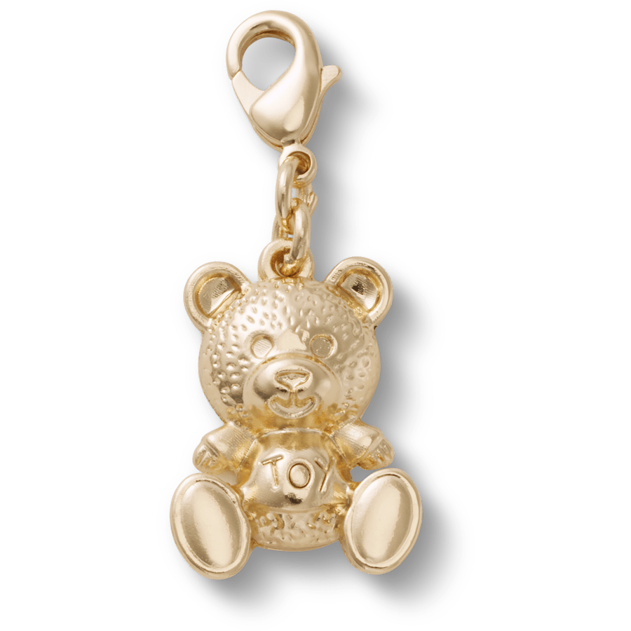 Crocs Sale Teddy Bear Charm Jibbitz™ charms
