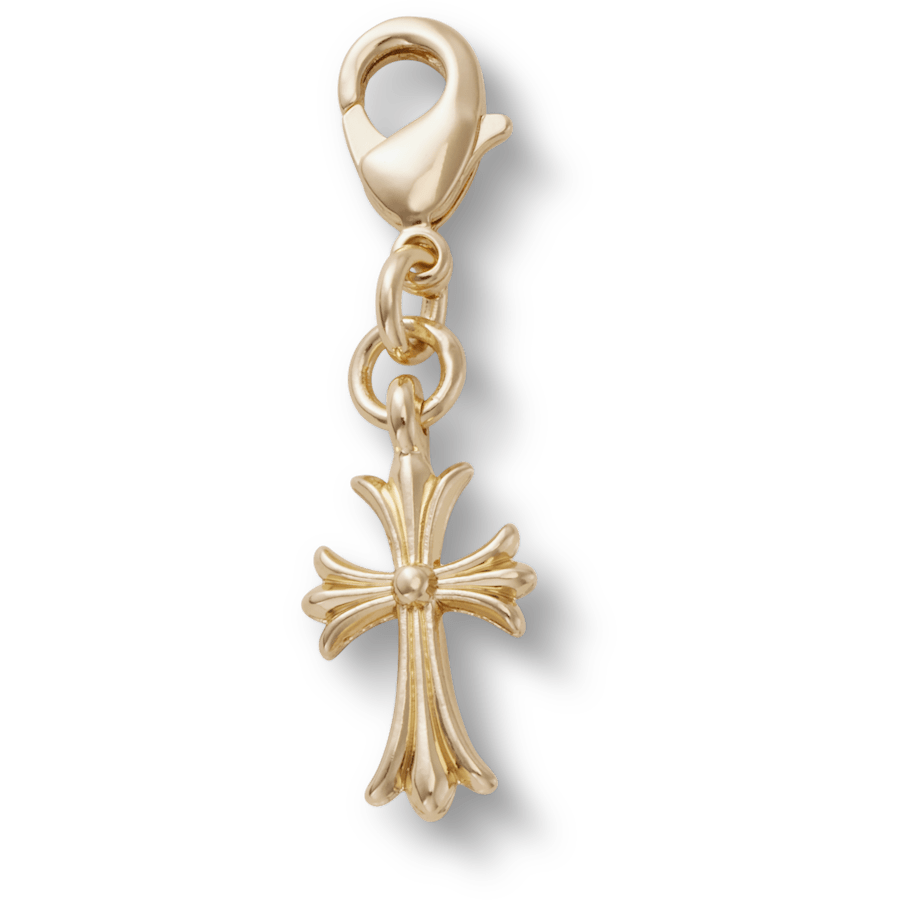 Crocs Discount Cross Charm Jibbitz™ charms