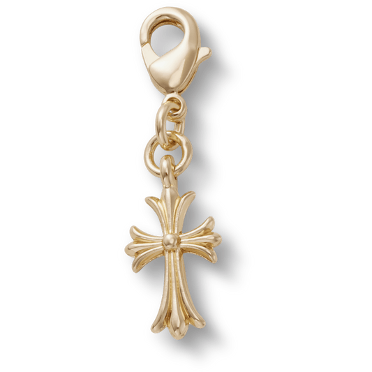 Crocs Discount Cross Charm Jibbitz™ charms