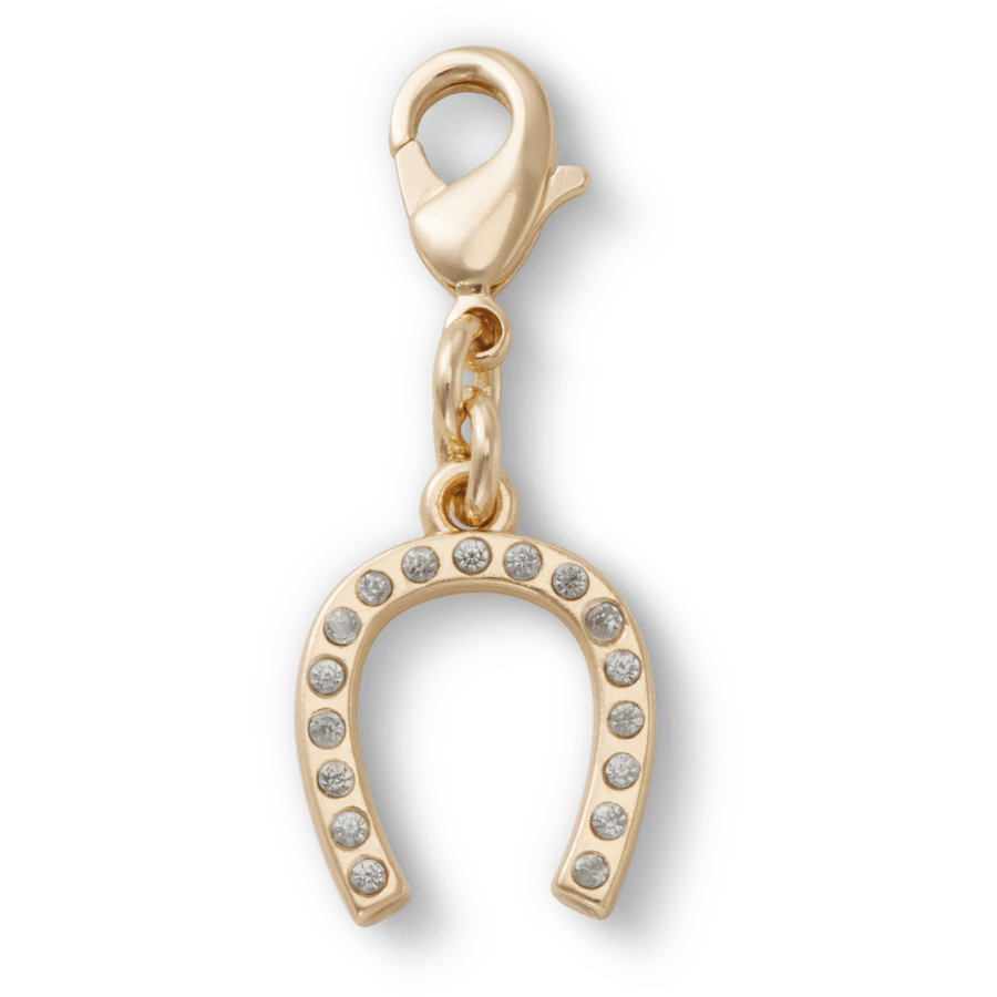 Crocs Hot Sale Horseshoe Charm Jibbitz™ charms