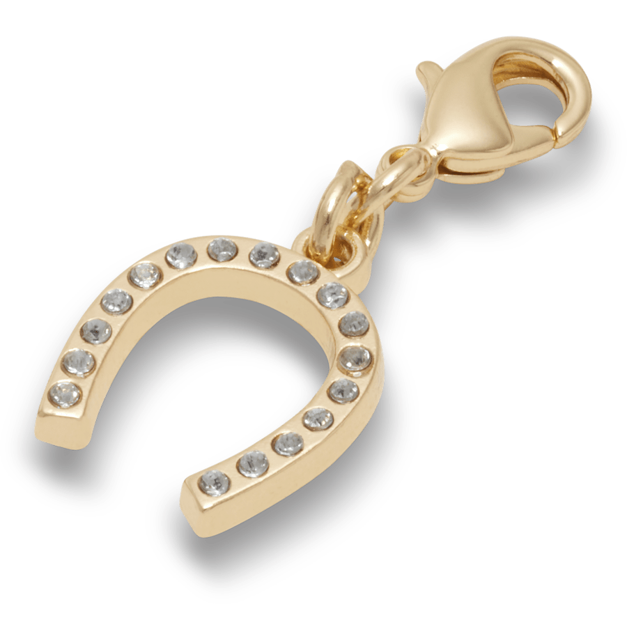 Crocs Hot Sale Horseshoe Charm Jibbitz™ charms