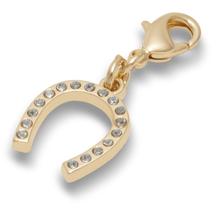 Crocs Hot Sale Horseshoe Charm Jibbitz™ charms