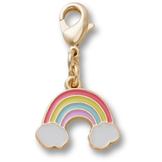 Crocs Hot Sale Rainbow Charm Jibbitz™ charms