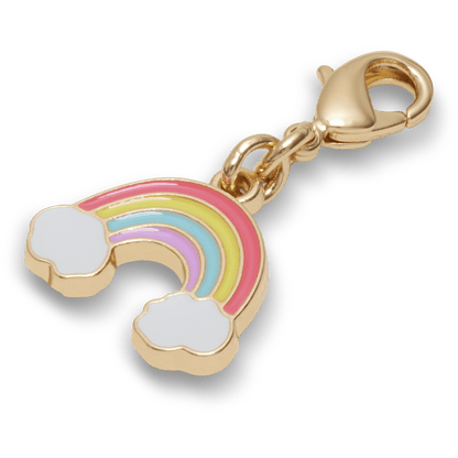 Crocs Hot Sale Rainbow Charm Jibbitz™ charms