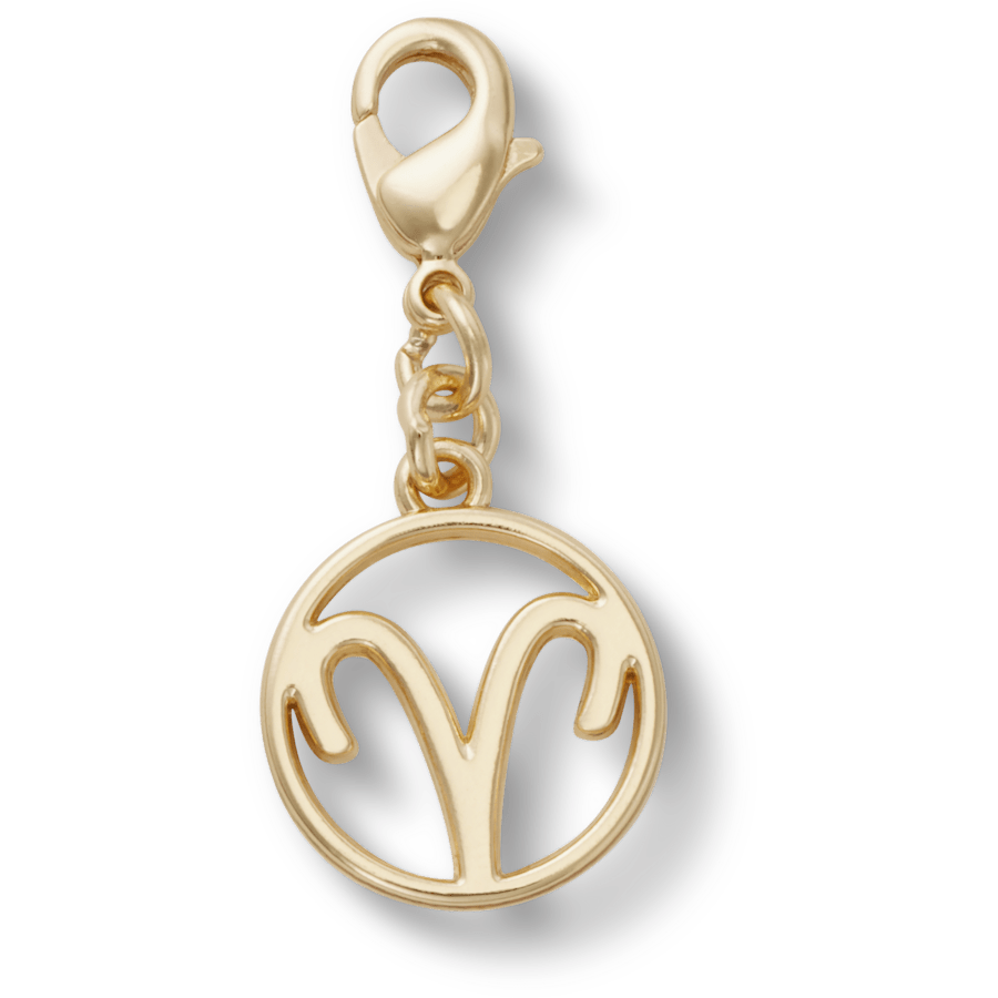 Crocs Premium Aries Charm Jibbitz™ charms