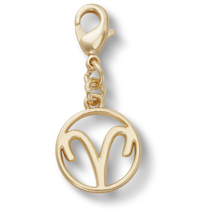 Crocs Premium Aries Charm Jibbitz™ charms