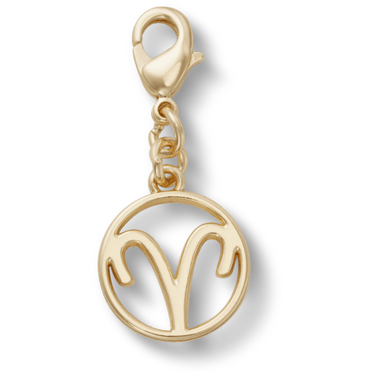 Crocs Premium Aries Charm Jibbitz™ charms