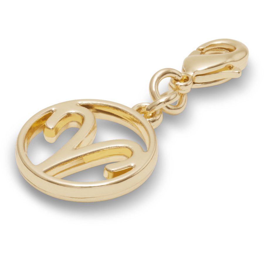 Crocs Premium Aries Charm Jibbitz™ charms