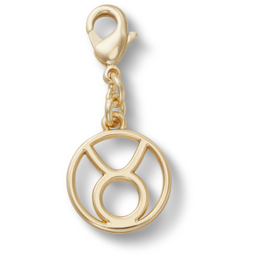 Crocs Essential Taurus Charm Jibbitz™ charms