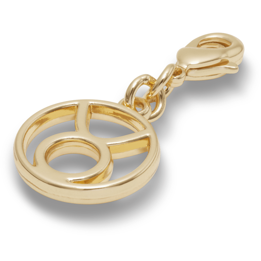 Crocs Essential Taurus Charm Jibbitz™ charms