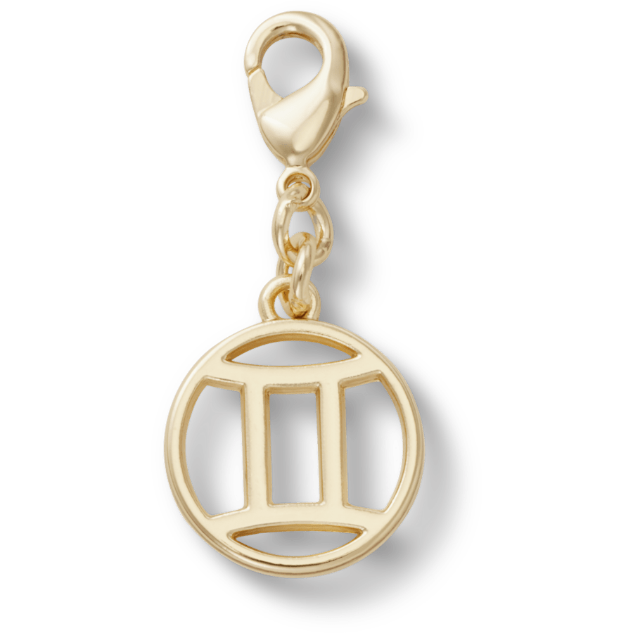 Crocs Latest Gemini Charm Jibbitz™ charms