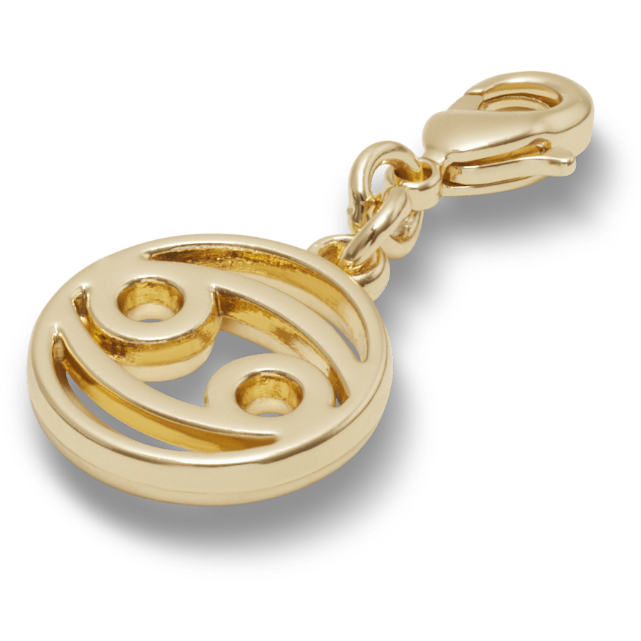 Crocs Best Seller Cancer Charm Jibbitz™ charms