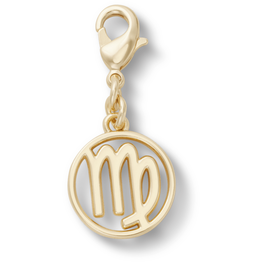 Crocs Great Value Virgo Charm Jibbitz™ charms