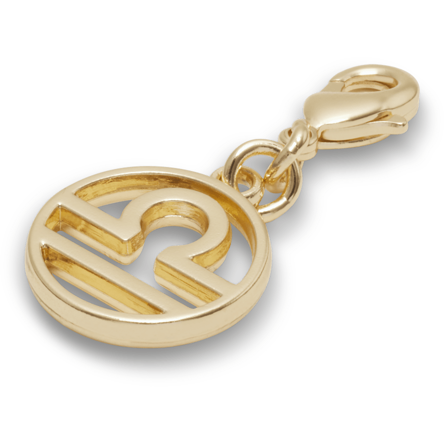 Crocs Best Price Libra Charm Jibbitz™ charms