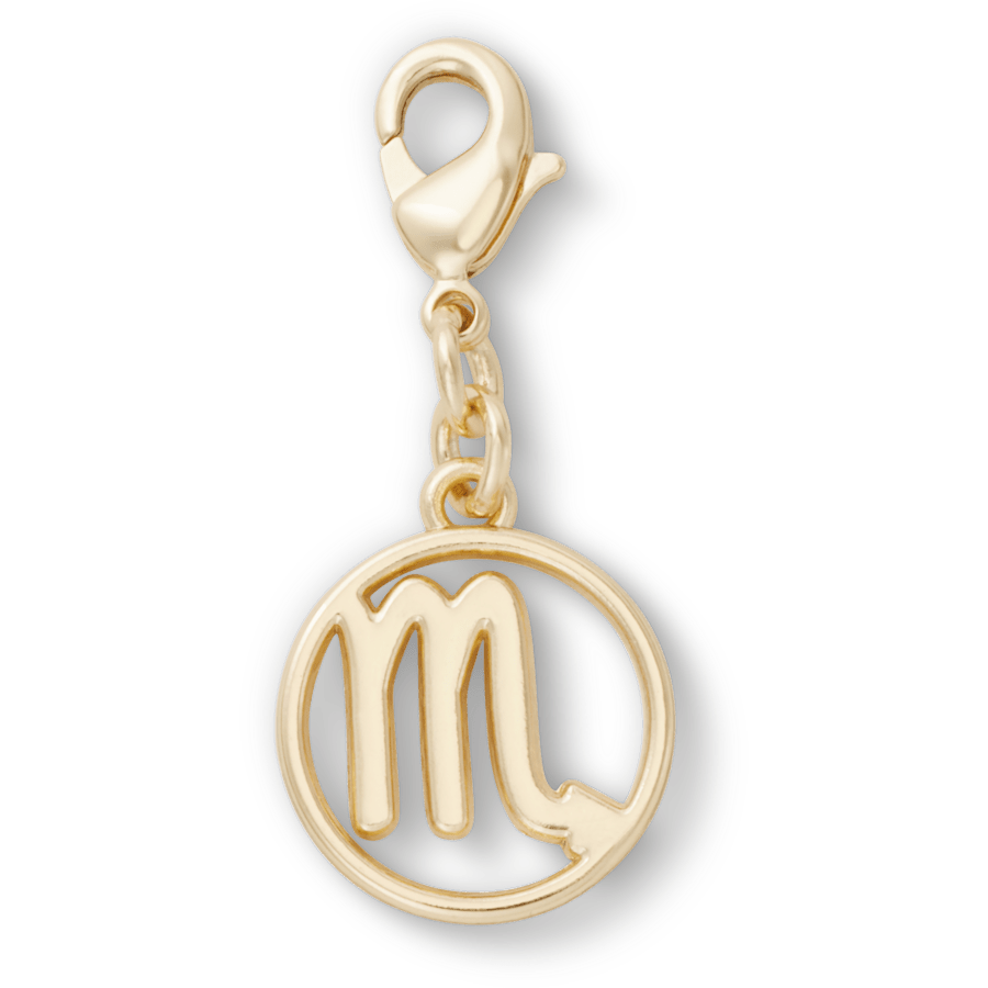 Crocs Signature Scorpio Charm Jibbitz™ charms