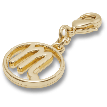 Crocs Signature Scorpio Charm Jibbitz™ charms