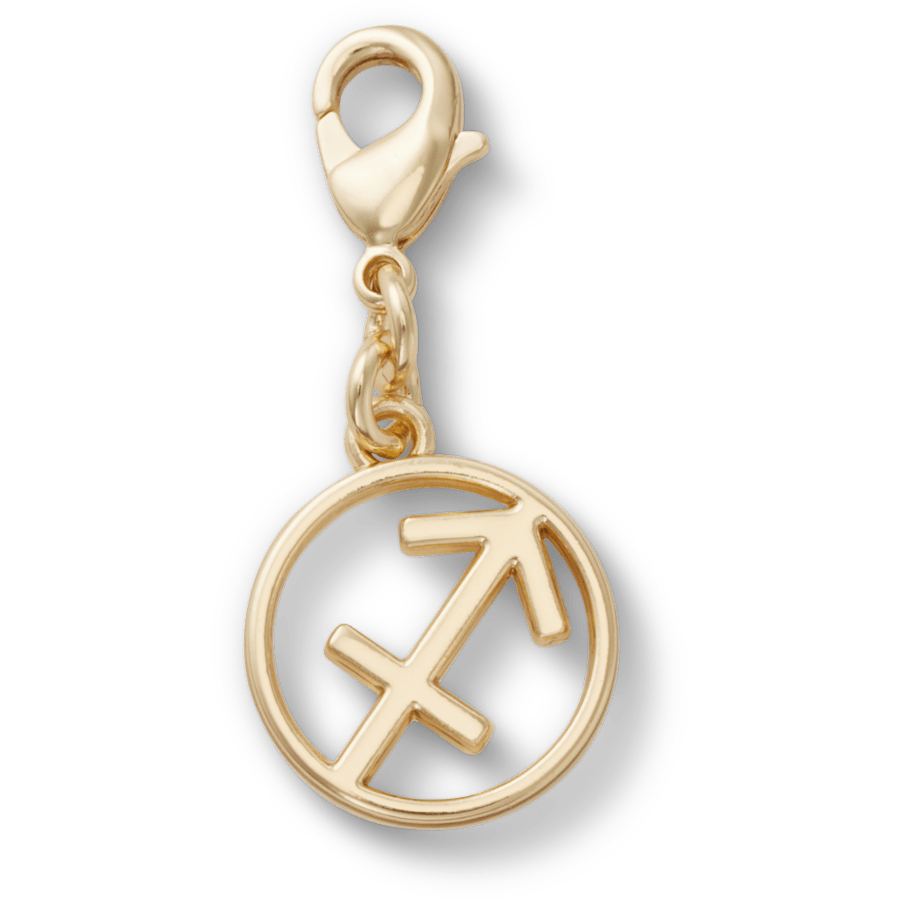 Crocs Featured Sagittarius Charm Jibbitz™ charms