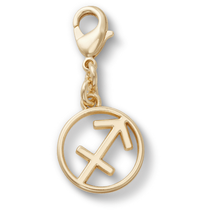 Crocs Featured Sagittarius Charm Jibbitz™ charms
