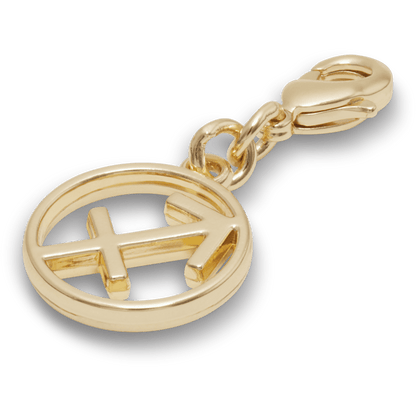 Crocs Featured Sagittarius Charm Jibbitz™ charms