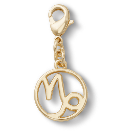 Crocs Customer Favorite Capricorn Charm Jibbitz™ charms