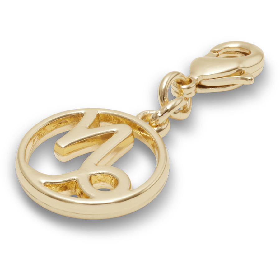 Crocs Customer Favorite Capricorn Charm Jibbitz™ charms