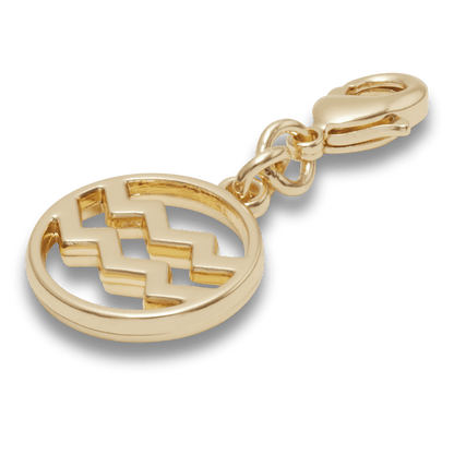 Crocs Best Price Aquarius Charm Jibbitz™ charms
