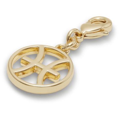Crocs Top Pick Pisces Charm Jibbitz™ charms