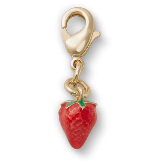 Crocs Discount Strawberry Charm Jibbitz™ charms