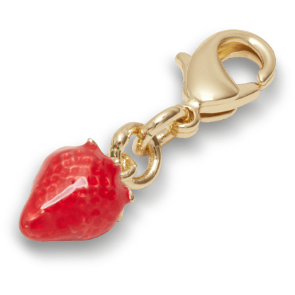 Crocs Discount Strawberry Charm Jibbitz™ charms