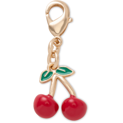 Crocs Customer Favorite Cherries Charm Jibbitz™ charms