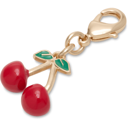 Crocs Customer Favorite Cherries Charm Jibbitz™ charms