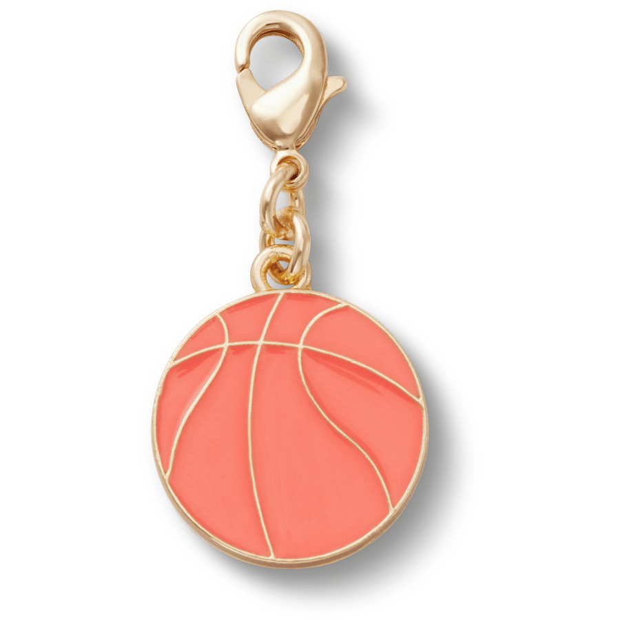 Crocs Exclusive Basketball Charm Jibbitz™ charms