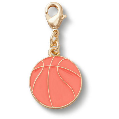 Crocs Exclusive Basketball Charm Jibbitz™ charms