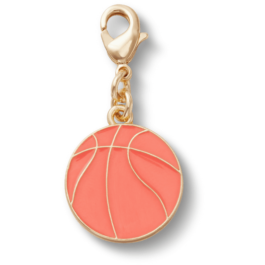 Crocs Exclusive Basketball Charm Jibbitz™ charms