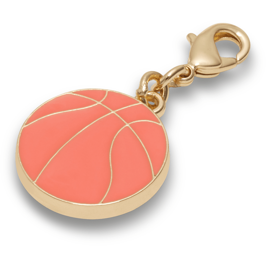 Crocs Exclusive Basketball Charm Jibbitz™ charms