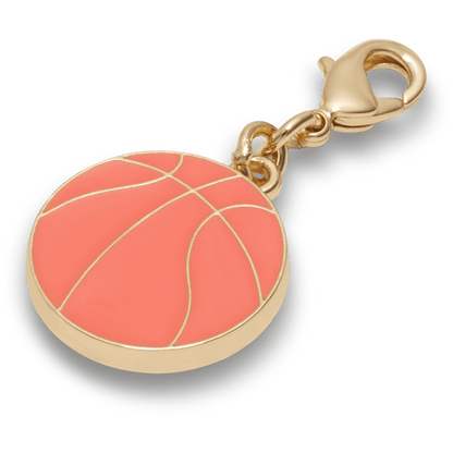 Crocs Exclusive Basketball Charm Jibbitz™ charms