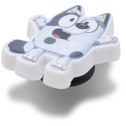 Crocs Latest Bluey Muffin Jibbitz Shoe Charm