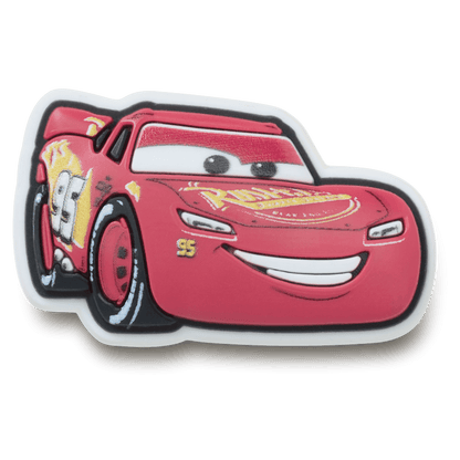 Crocs New Pixar Lightning McQueen Jibbitz™ charms