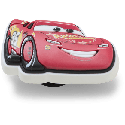 Crocs New Pixar Lightning McQueen Jibbitz™ charms