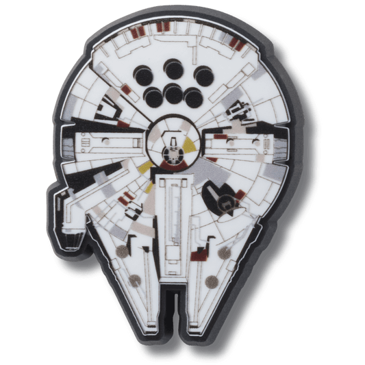 Crocs Smart Buy StarWarsMillenFlc Jibbitz™ charms