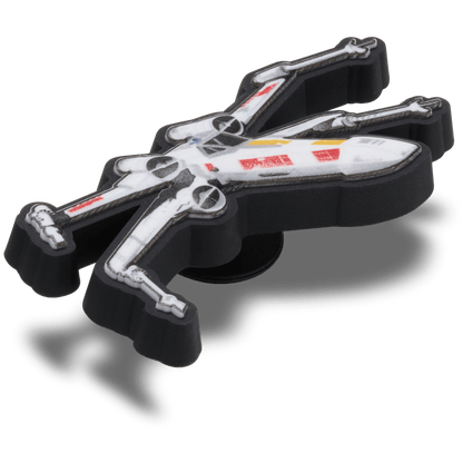 Crocs Latest Star Wars X Wing Star Fighter Jibbitz™ charms