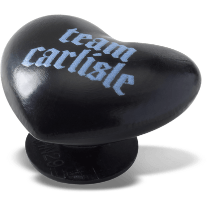 Crocs Featured The Twilight Saga Team Carlisle Jibbitz Shoe Charm