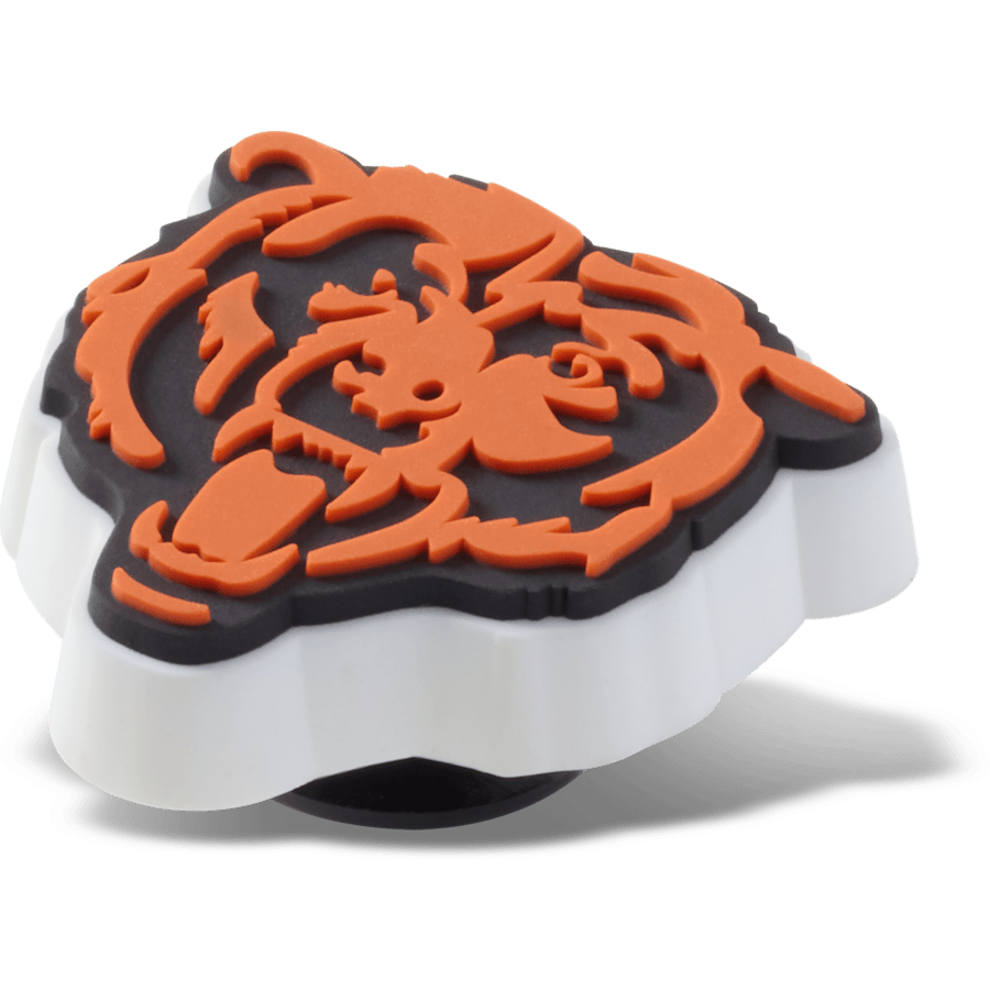 Crocs Trusted NFL Chicago Bears Logo Jibbitz™ charms