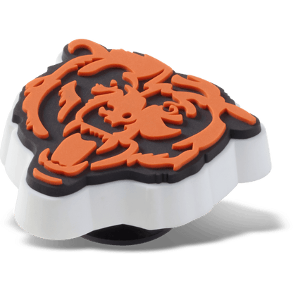 Crocs Trusted NFL Chicago Bears Logo Jibbitz™ charms