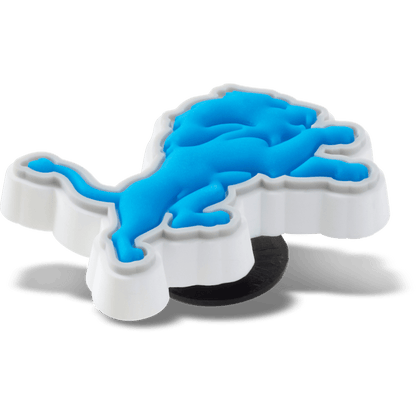 Crocs Latest NFL Detroit Lions Logo Jibbitz™ charms