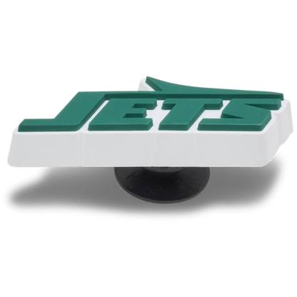 Crocs Everyday NFL New York Jets Logo Jibbitz™ charms